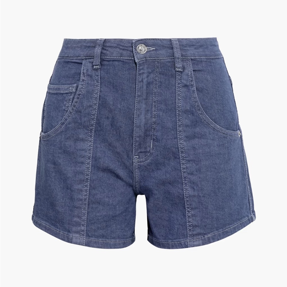 Current/Elliot ‘the Penning’ denim short